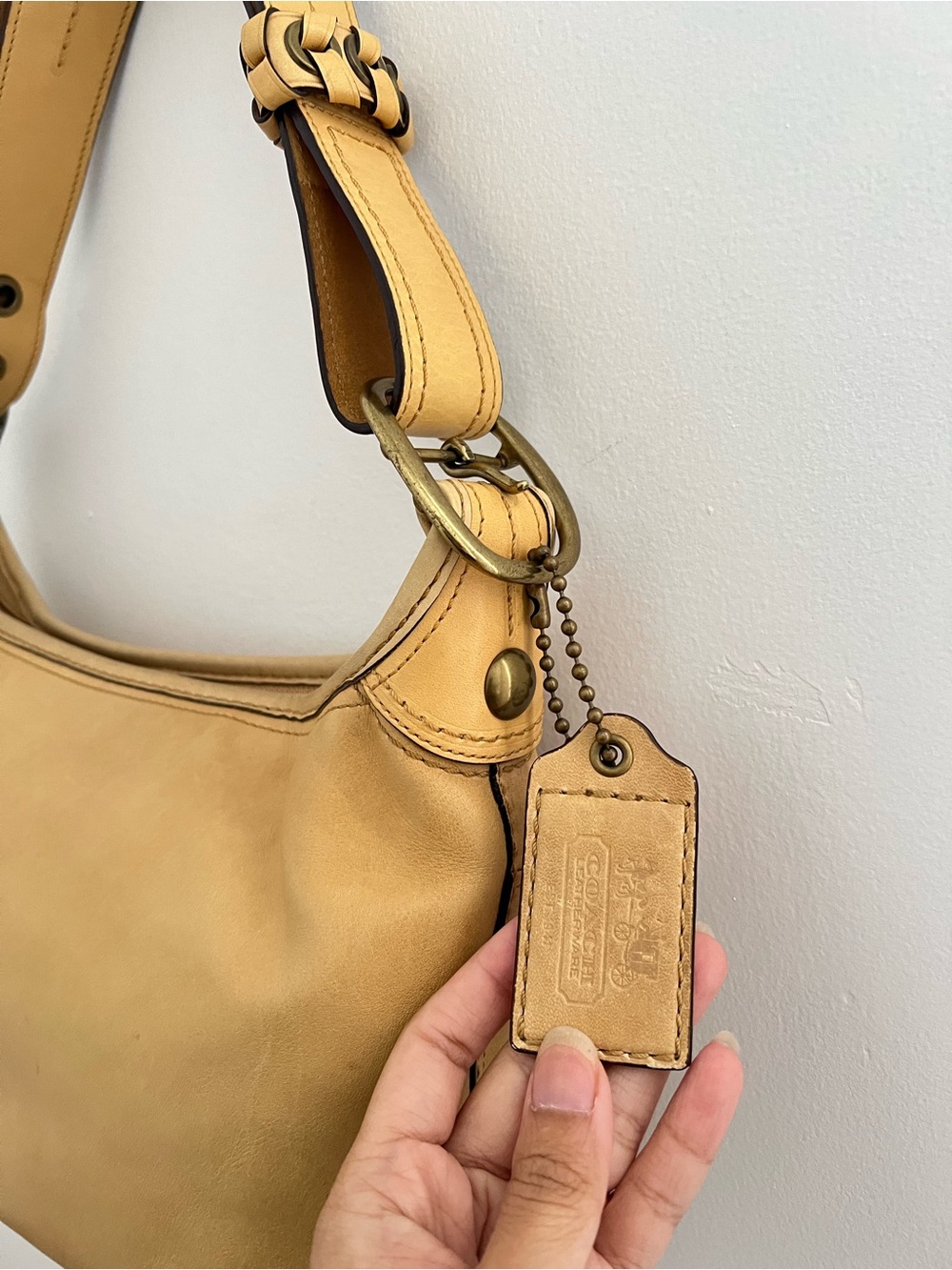 Coach Bag - Picture 5 of 12